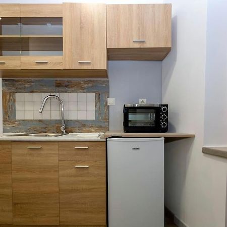 Vap Suite Corfu  Экстерьер фото