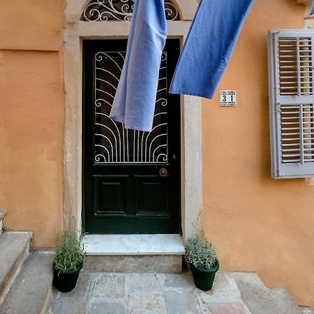 Vap Suite Corfu  Экстерьер фото