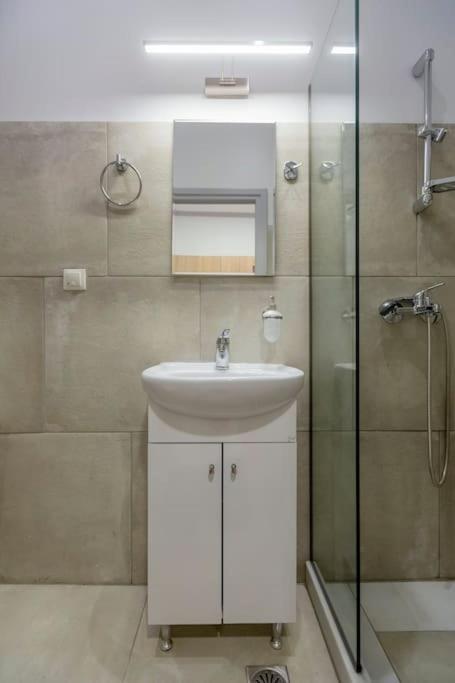 Vap Suite Corfu  Экстерьер фото