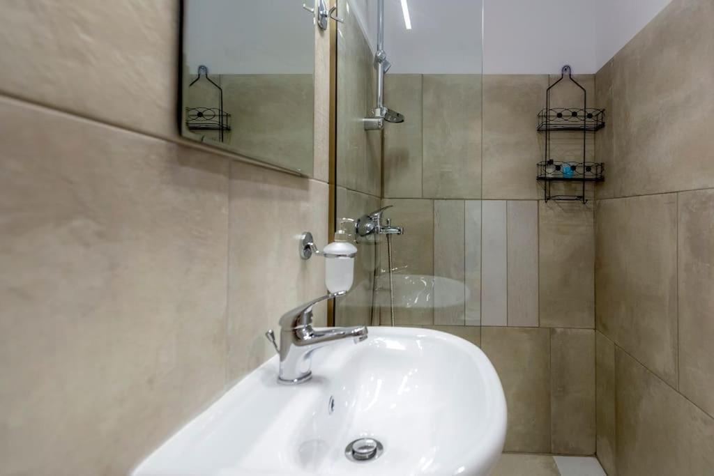 Vap Suite Corfu  Экстерьер фото