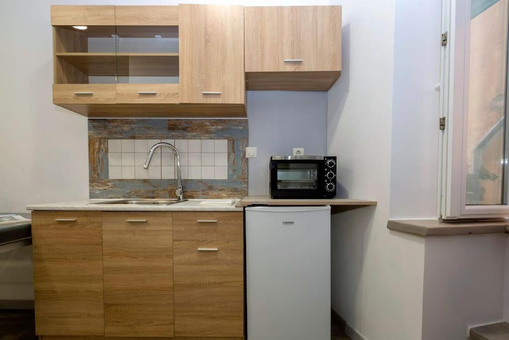 Vap Suite Corfu  Экстерьер фото