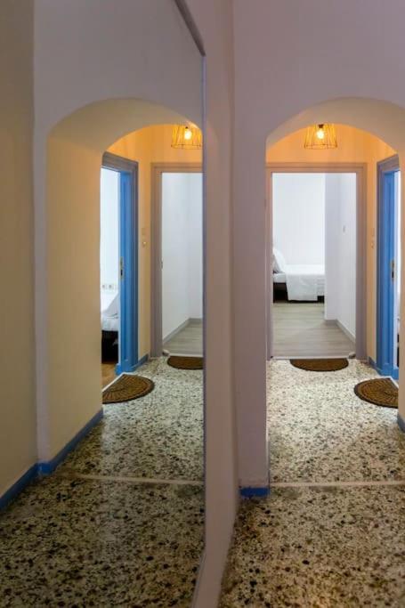 Vap Suite Corfu  Экстерьер фото