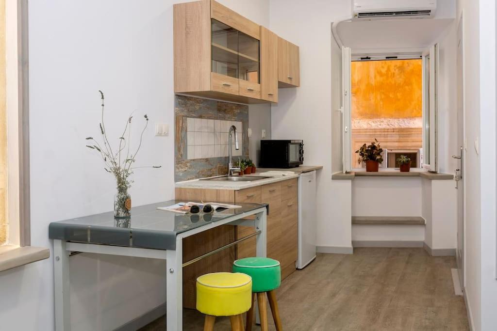 Vap Suite Corfu  Экстерьер фото