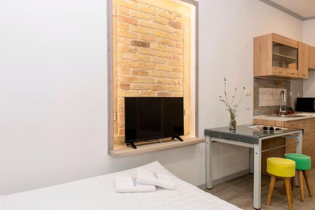 Vap Suite Corfu  Экстерьер фото