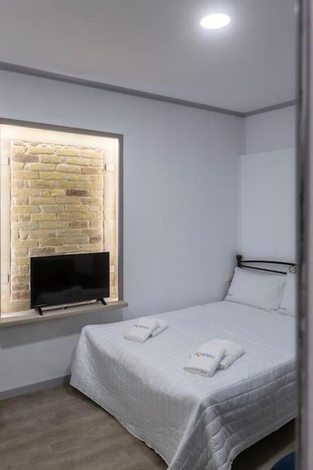 Vap Suite Corfu  Экстерьер фото