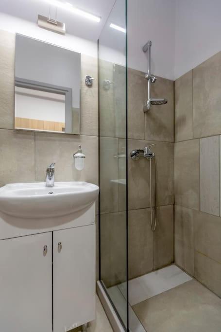 Vap Suite Corfu  Экстерьер фото