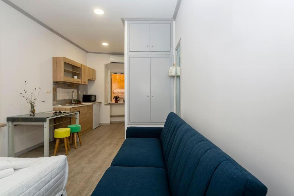 Vap Suite Corfu  Экстерьер фото
