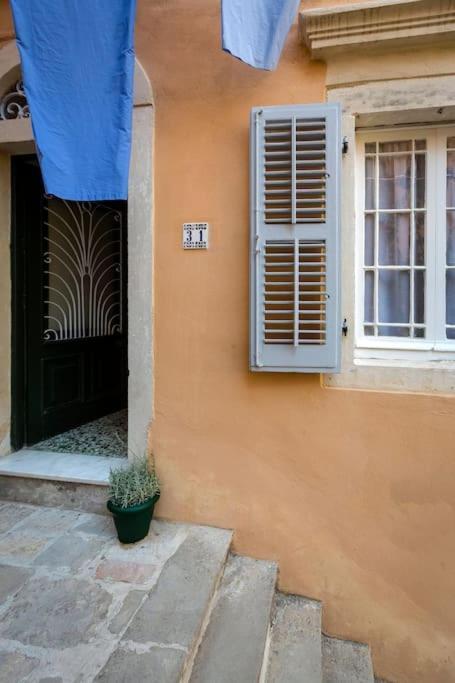 Vap Suite Corfu  Экстерьер фото