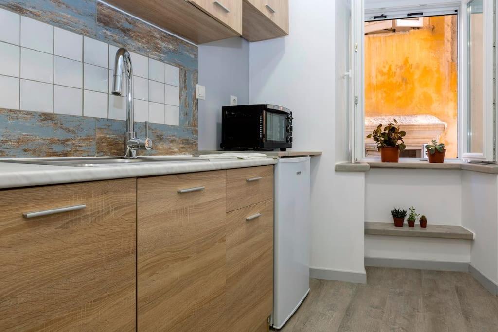 Vap Suite Corfu  Экстерьер фото
