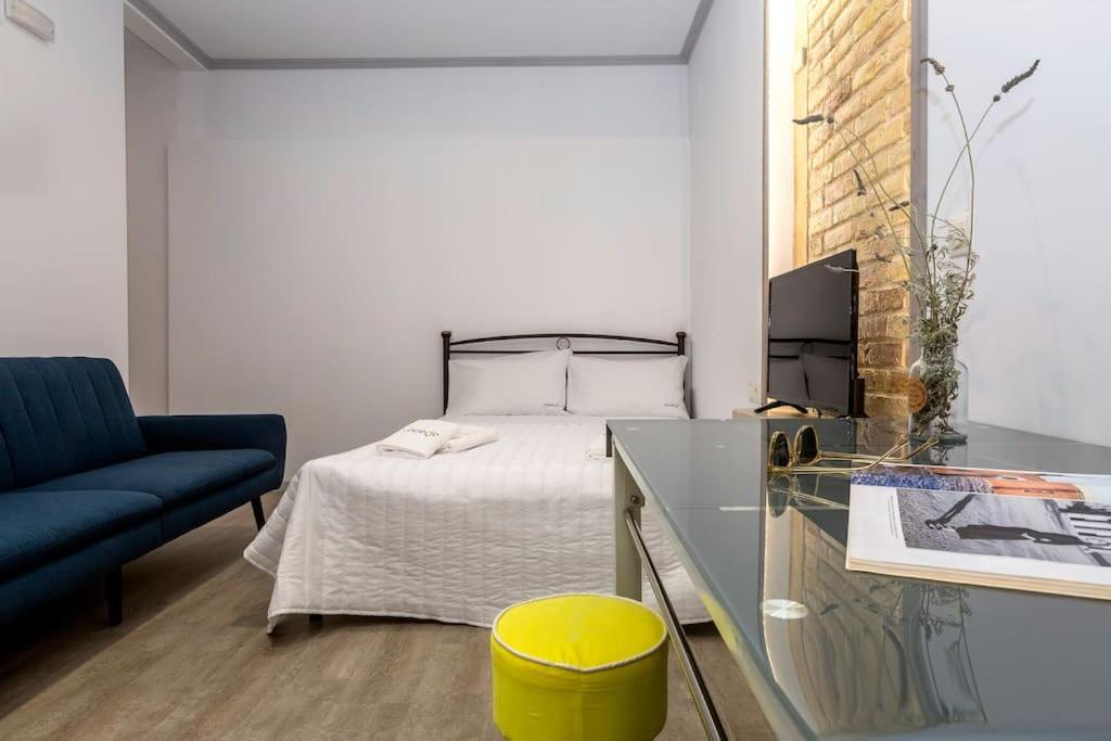 Vap Suite Corfu  Экстерьер фото