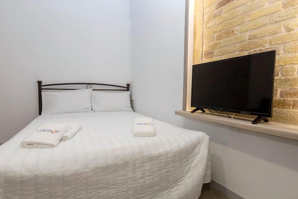 Vap Suite Corfu  Экстерьер фото