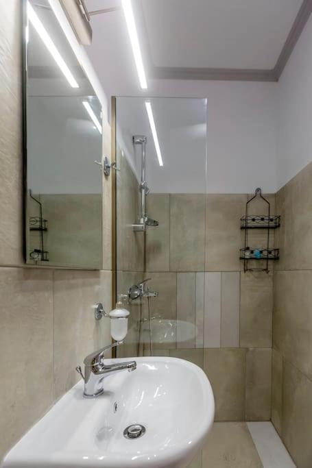Vap Suite Corfu  Экстерьер фото