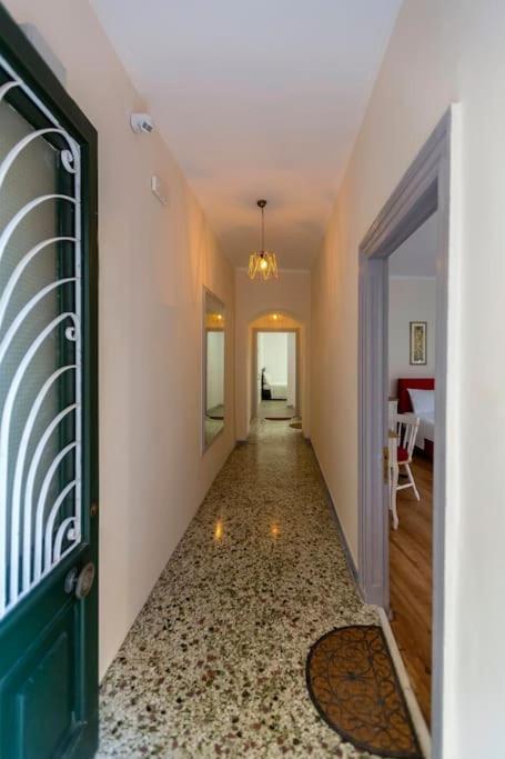 Vap Suite Corfu  Экстерьер фото