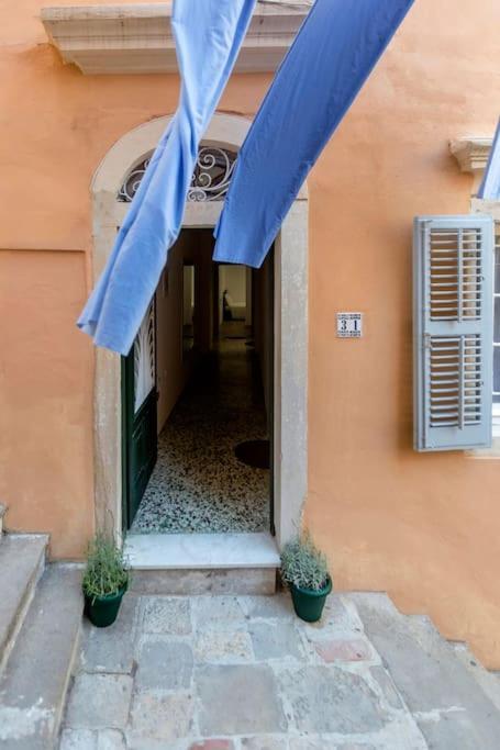 Vap Suite Corfu  Экстерьер фото