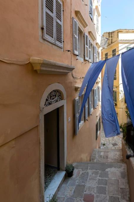 Vap Suite Corfu  Экстерьер фото
