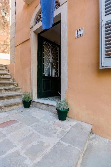 Vap Suite Corfu  Экстерьер фото