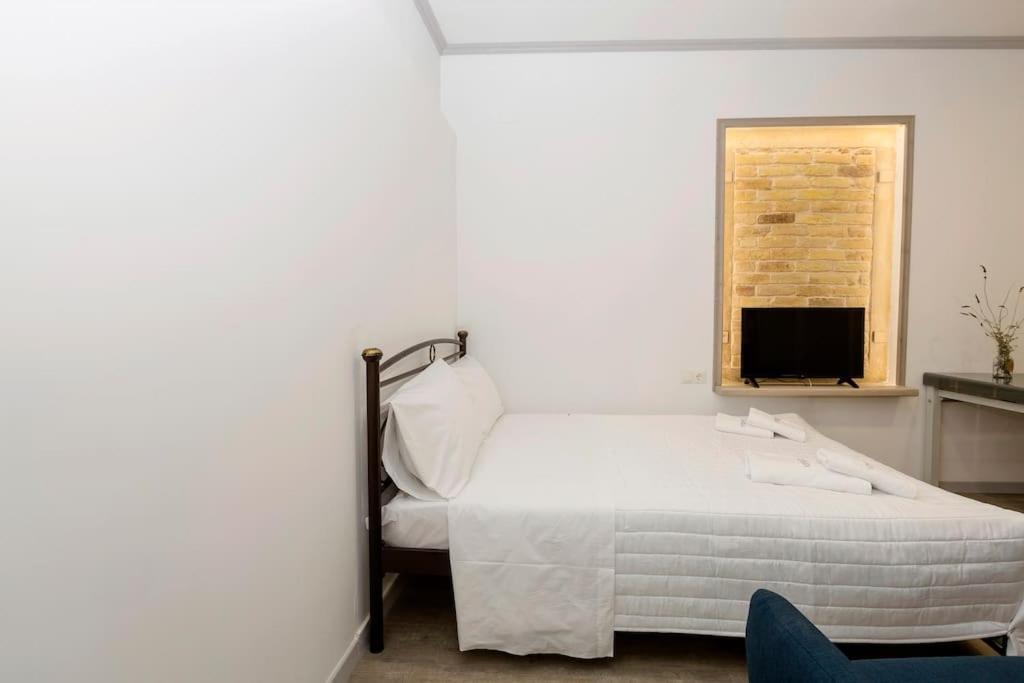 Vap Suite Corfu  Экстерьер фото